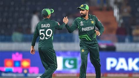 Pakistan vs Sri Lanka Highlights, ODI World Cup 2023: Mohammad Rizwan scored 131 not out while Abdullah Shafique hit 113 as Pakistan defeated Sri Lanka by 6 …
